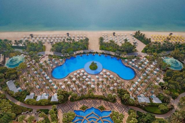 Atlantis The Palm
