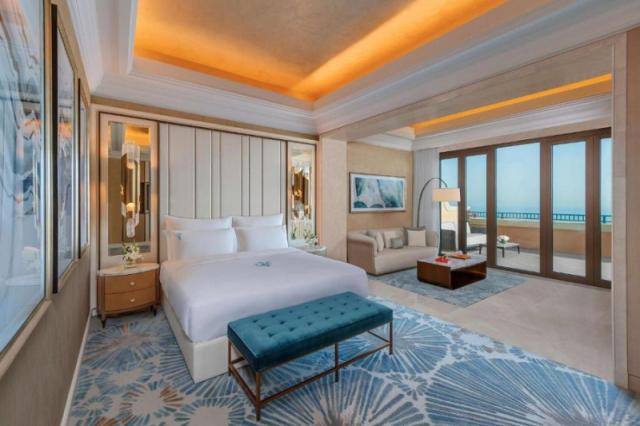 Atlantis The Palm