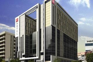 Ibis Al Rigga