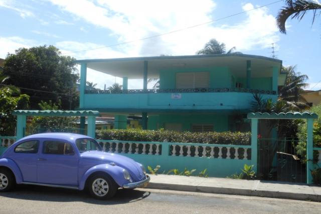 Casa Particular