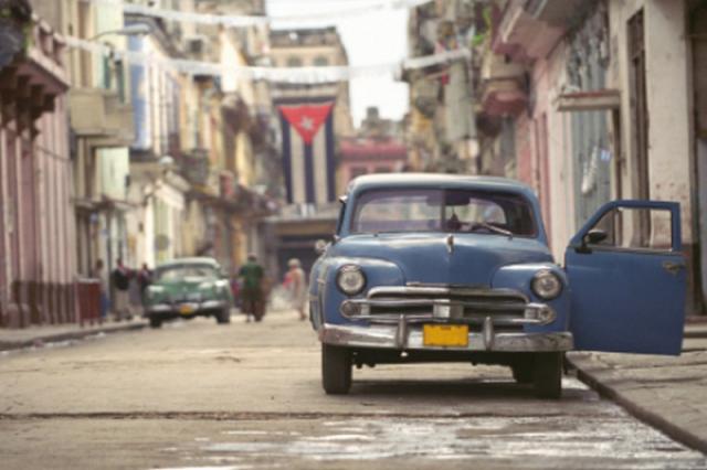 Havana