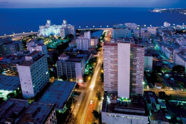 Havana
