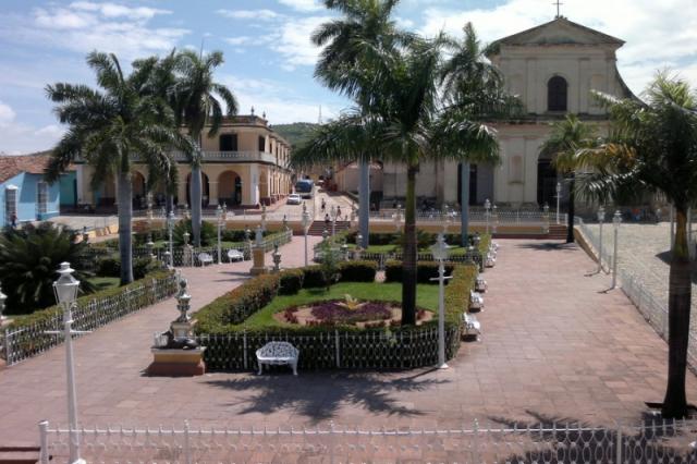 Trinidad