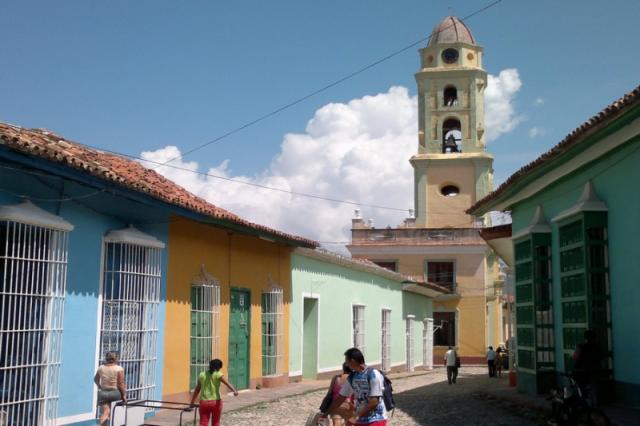 Trinidad