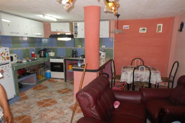 Casa Particular