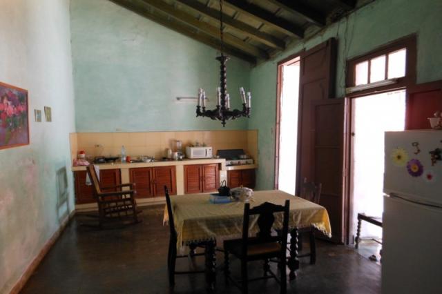 Casa Particular