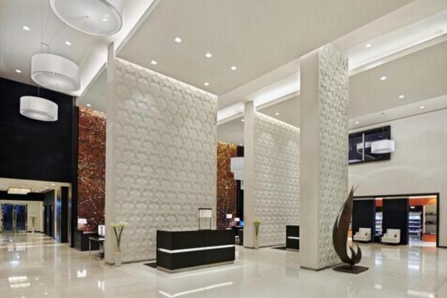 Hyatt Place Dubai Al Rigga