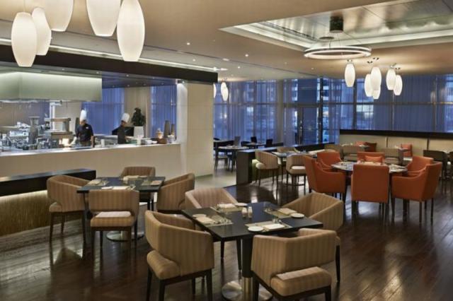 Hyatt Place Dubai Al Rigga