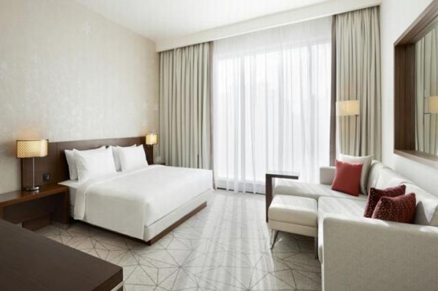 Hyatt Place Dubai Al Rigga