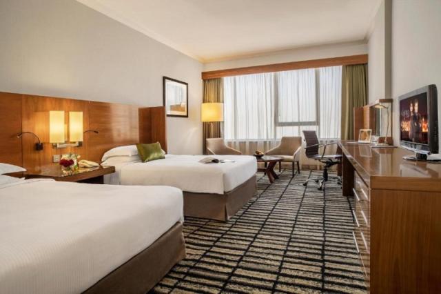Jumeira Rotana