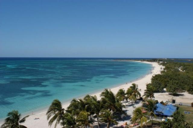 Playa Ancon