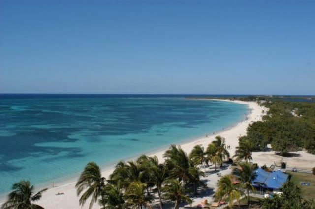 Kombinace hotelů Copacabana / Ancón