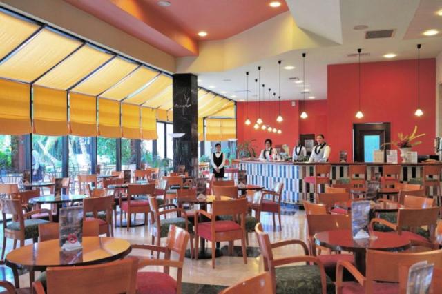 Havana / Cayo Coco (Memories Miramar 4*/ Pullman Cayo Coco 5*)