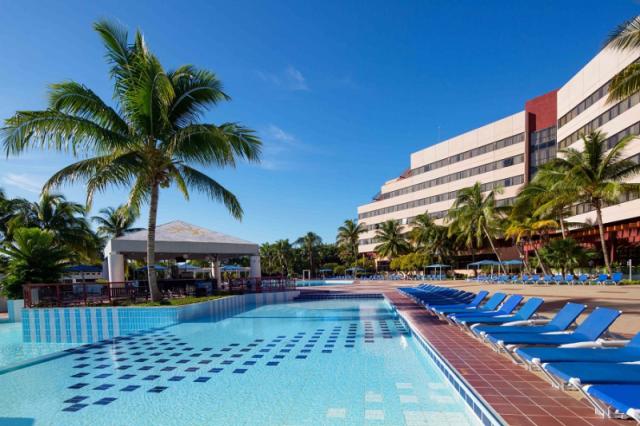 Havana / Cayo Coco (Memories Miramar 4*/ Pullman Cayo Coco 5*)