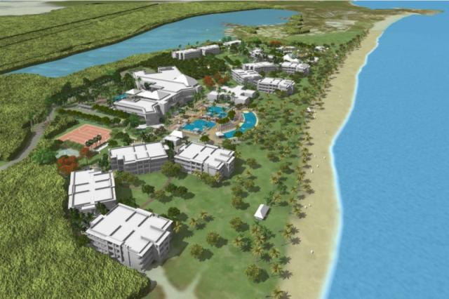 Havana / Cayo Coco (Memories Miramar 4*/ Pullman Cayo Coco 5*)