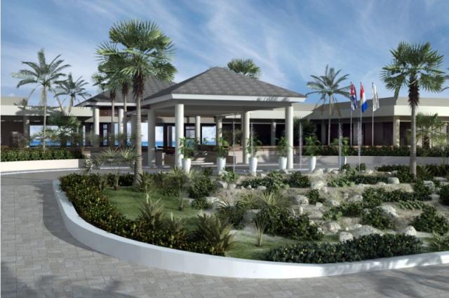 Havana / Cayo Coco (Memories Miramar 4*/ Pullman Cayo Coco 5*)