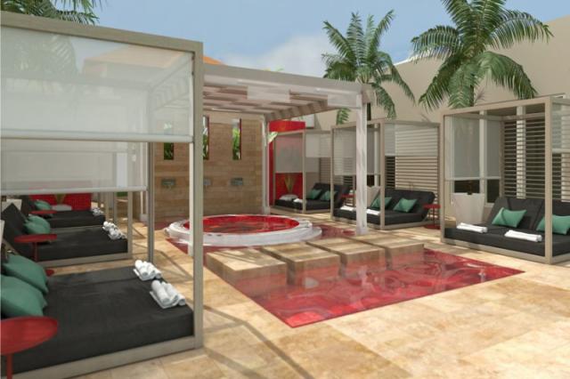 Havana / Cayo Coco (Memories Miramar 4*/ Pullman Cayo Coco 5*)