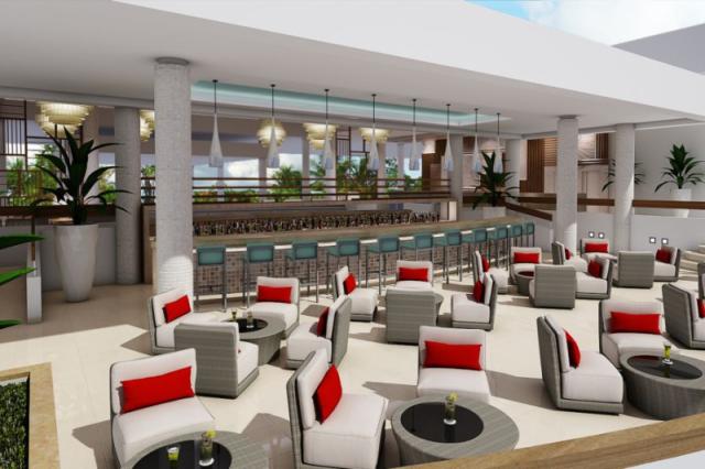 Havana / Cayo Coco (Memories Miramar 4*/ Pullman Cayo Coco 5*)