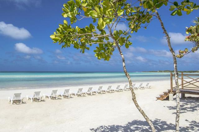 Havana / Cayo Coco (Memories Miramar 4*/ Pullman Cayo Coco 5*)