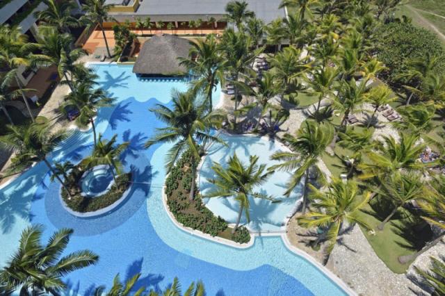 Quinta Avenida / Memories Caribe