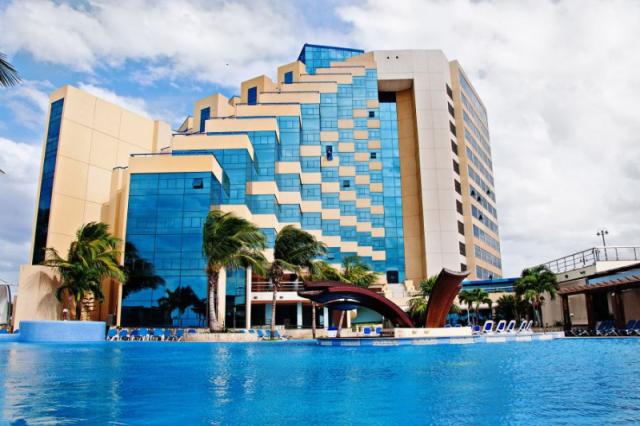 hotel Panorama