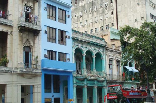 Kombinace Comodoro / Los Jazmines