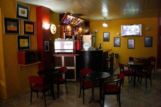 Kombinace Comodoro / Los Jazmines