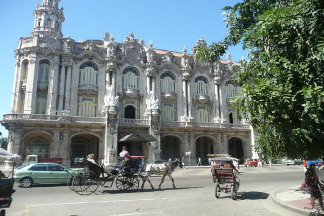 Kombinace Comodoro / Los Jazmines