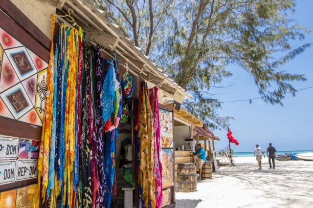 Occidental Caribe