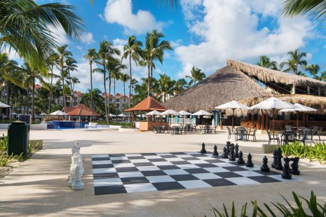 Occidental Caribe