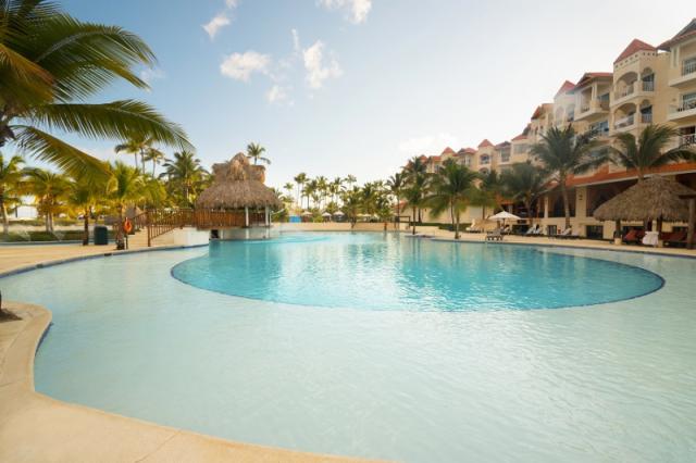 Occidental Caribe