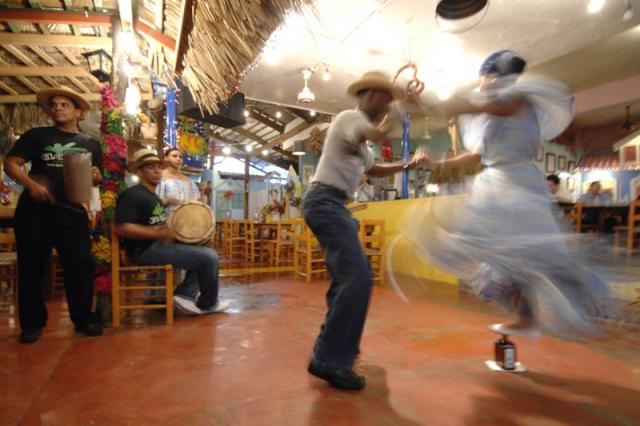 Occidental Caribe