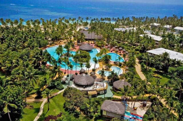 Catalonia Bavaro Beach