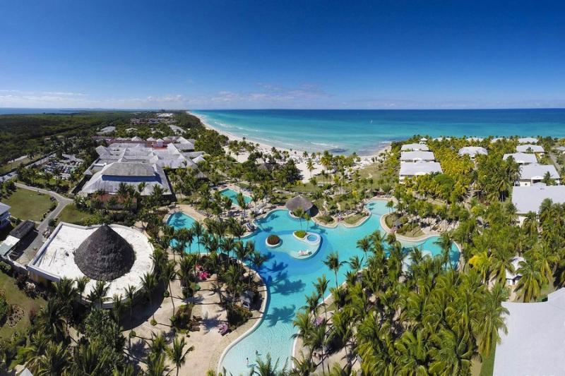Melia Habana 5*/Paradisus  Varadero 5*