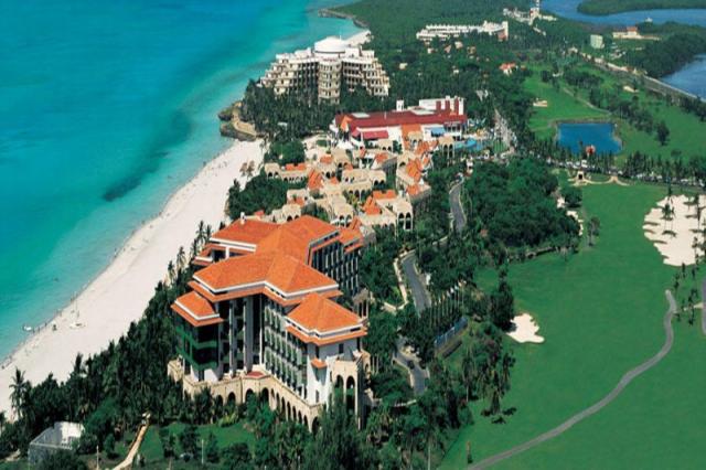 Melia Habana 5*/Melia Las Americas 5*