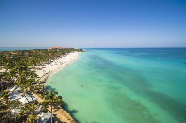 Iberostar Parque Central