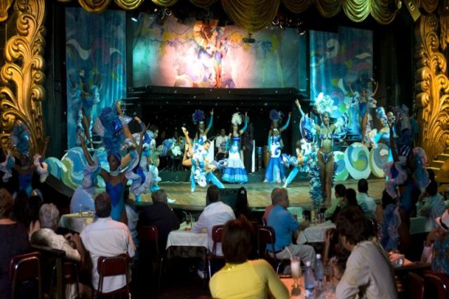 Iberostar Parque Central