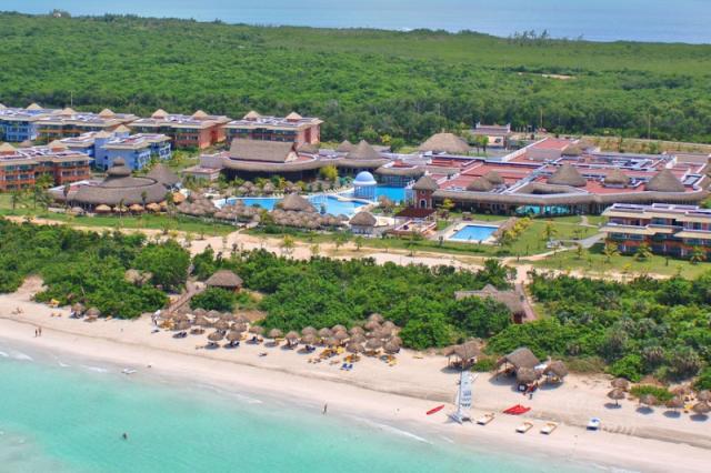 Iberostar Parque Central