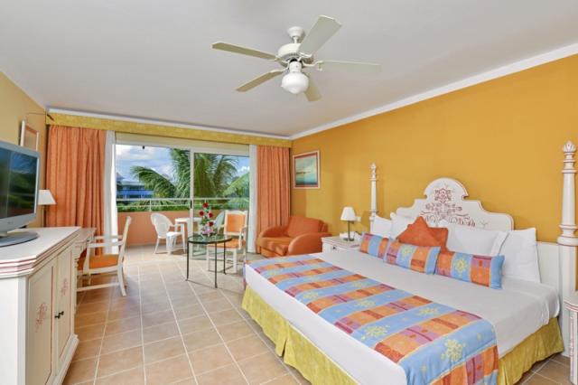 Iberostar Parque Central