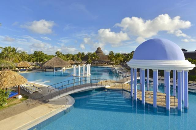Iberostar Parque Central