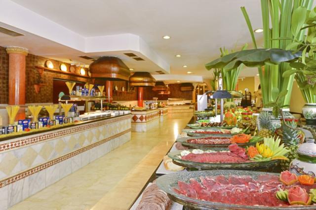 Iberostar Parque Central