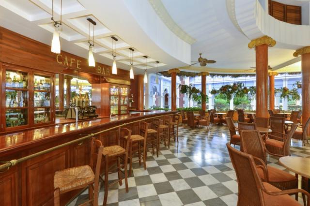 Iberostar Parque Central