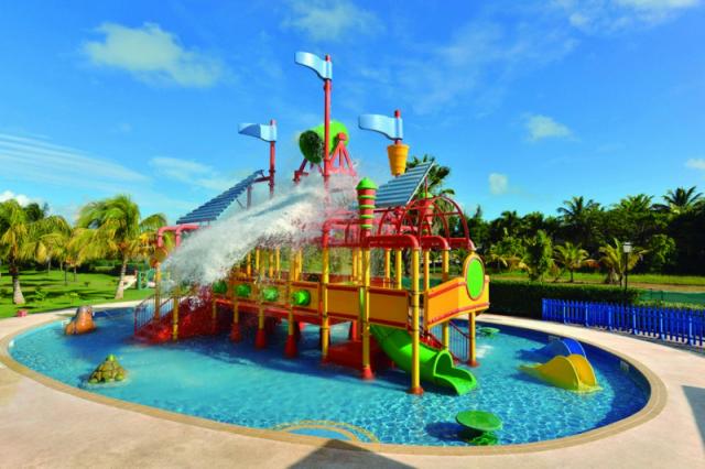Iberostar Parque Central