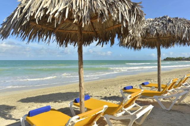 Iberostar Parque Central
