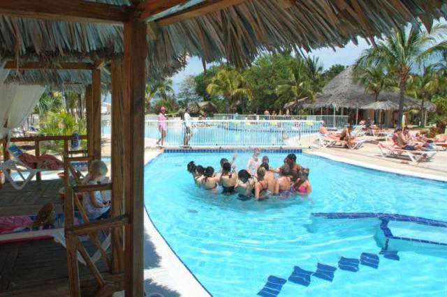 Memories Miramar 4*/Sol Cayo Coco 4*