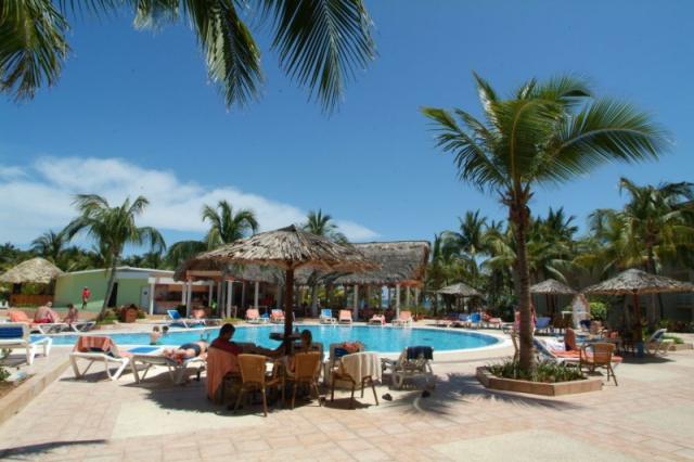 Memories Miramar 4*/Sol Cayo Coco 4*