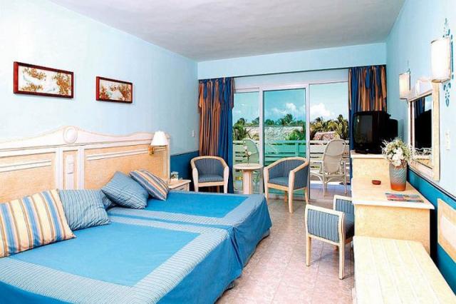 Memories Miramar 4*/Sol Cayo Coco 4*