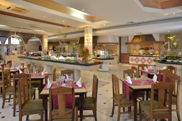 Memories Miramar 4*/Sol Cayo Coco 4*