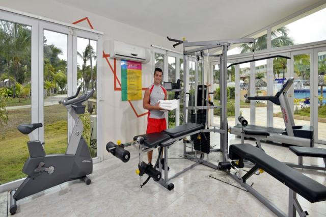Memories Miramar 4*/Sol Cayo Coco 4*
