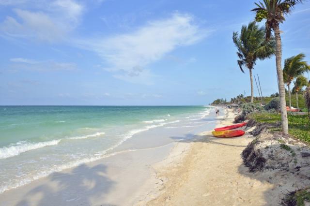 Memories Miramar 4*/Sol Cayo Coco 4*